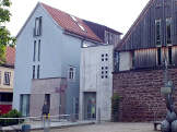 Stadtbibliothek Eisenach